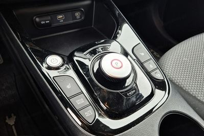 Kia Soul e-Soul 64kWh M