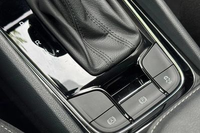Skoda Karoq TSI ACT Selection DSG