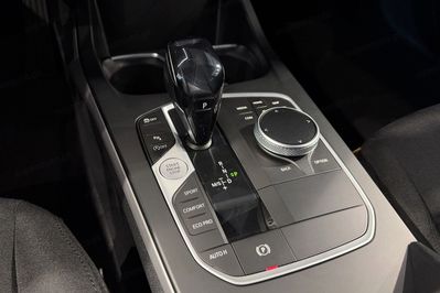 BMW Seria 1 118i M Sport