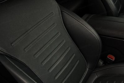 Mercedes GLC 200 4-Matic AMG Line