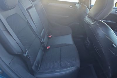 Renault Arkana 1.6 E-Tech Full Hybrid 145 Techno MMT