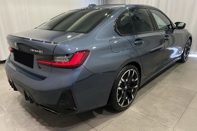 BMW Seria 3 M340i xDrive