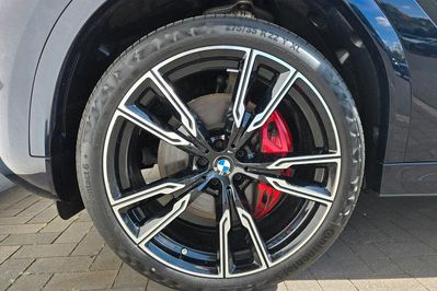 BMW X6 xDrive40i M Sport