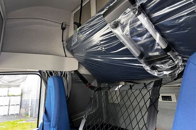 Volvo FH 500 Globetrotter XXL