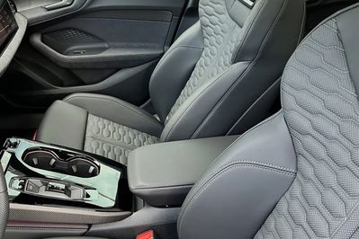 Audi A5 RS5 e-Hybrid