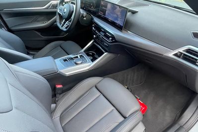 BMW Seria 4 Gran Coupe 420d M Sport
