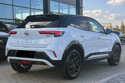Opel Mokka Yes S&S eDTC6 1.2 T mHEV