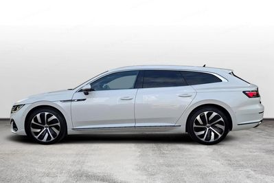 Volkswagen Arteon 2.0 TDI 4Motion   R-Line DSG