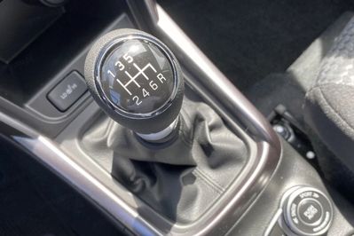 Suzuki SX4 S-cross 1.4 SHVS Premium 4WD