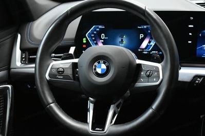 BMW X1 xDrive23d mHEV M Sport aut