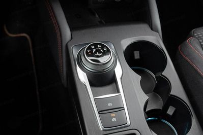Ford Focus ST-Line