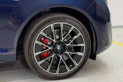 BMW X5 xDrive40d M Sport