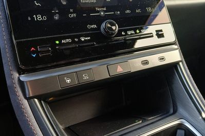 Lexus LBX 1.5 Hybrid Cool