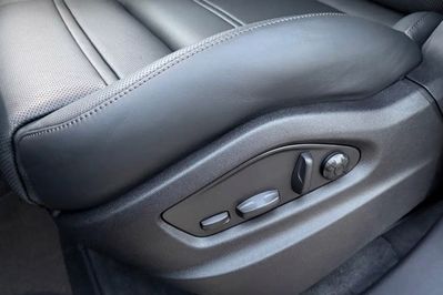 Porsche Cayenne Coupe S E-Hybrid Black Edition