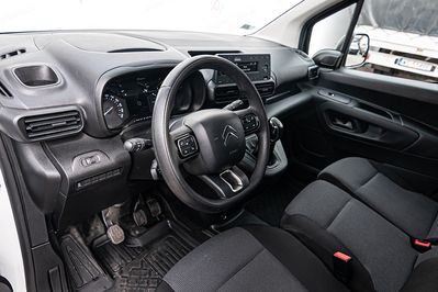 Citroen Berlingo Van M L1H1 Club