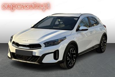 Kia XCeed Business Line 1.5 T-GDI