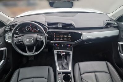 Audi Q3 35 TFSI
