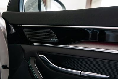 BYD Seal U DM-i Boost