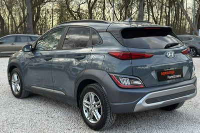 Hyundai Kona 1.0 T-GDI Style DCT