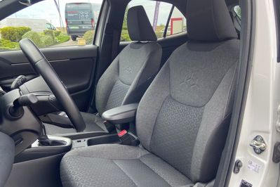 Toyota Yaris Cross 1.5 Hybrid Comfort