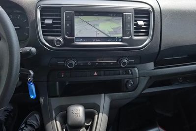 Fiat Scudo Maxi L2H1 Zabudowa Brygadowa