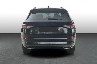 Skoda Kodiaq Sportline 1.5 TSI ACT DSG