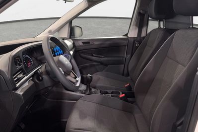 Volkswagen Caddy 2.0 TDI