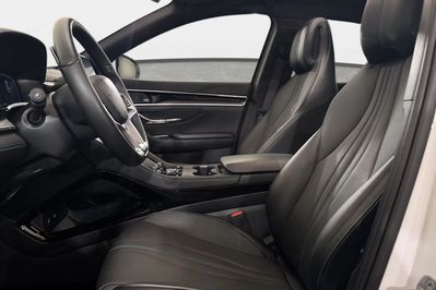 BYD Seal U DM-i 1.5 Boost