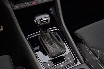 Skoda Karoq 2.0 TDI SCR 4x4 Sportline DSG