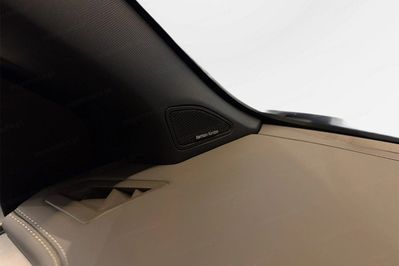 Volkswagen Amarok Aventura 4Motion A10