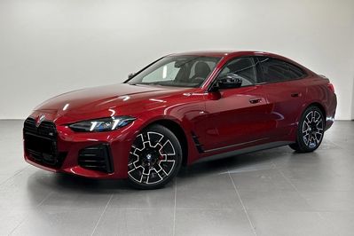 BMW Seria 4 Gran Coupe M440i xDrive