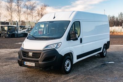 Fiat Ducato L3H2 Easy Pro