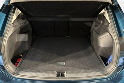 Volkswagen Tiguan 1.5 eTSI Special Edition DSG