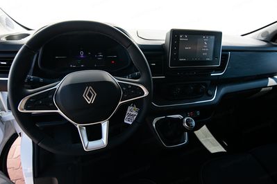 Renault Trafic L2H1 Chłodnia
