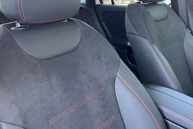 Mercedes GLA 200 AMG Line