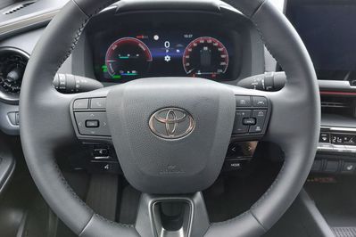 Toyota C-HR Executive 2.0 Hybrid Dynamic Force