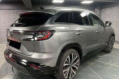 Renault Austral Iconic 1.3 TCe mHEV