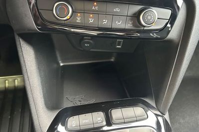 Opel Corsa Yes S&S 1.2 Turbo