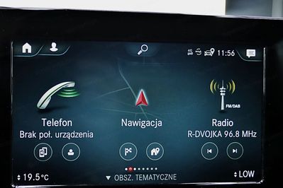 Mercedes CLA 200 AMG Line 7G-DCT