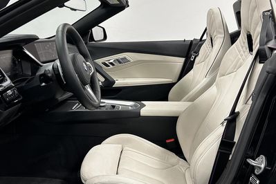 BMW Z4 M40i