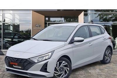 Hyundai i20 1.2 Modern