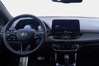 Hyundai i30 1.5 T-GDI 48V N-Line DCT