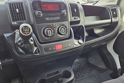 Citroen Jumper L3 Wywrotka