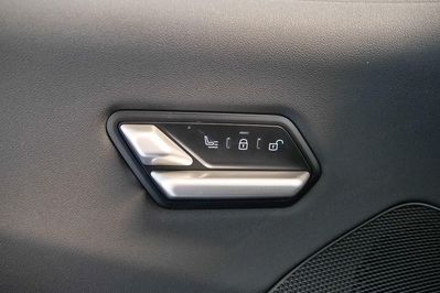 BMW iX3 50 xDrive M Sport