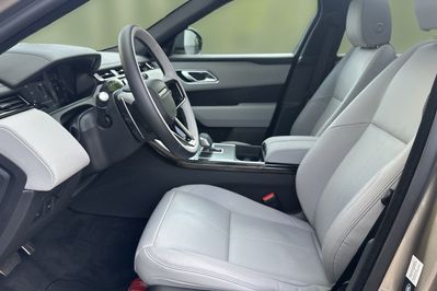 Land Rover Range Rover Velar P400 Belgravia Edition