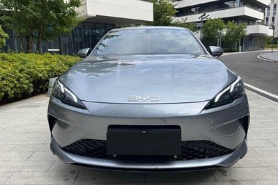 BYD Seal 5 DM-i Comfort