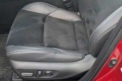 Toyota RAV4 2.5 Hybrid Gr Sport 4X4