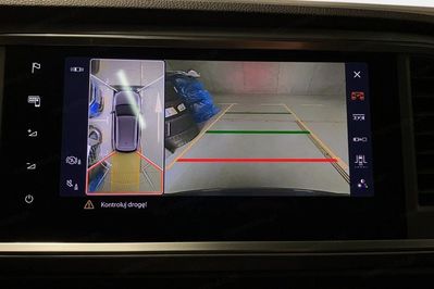 Seat ATECA 2.0 TSI 4Drive DSG