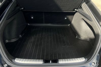 Kia Stinger T-GDI V6 GT Prestige Line AWD