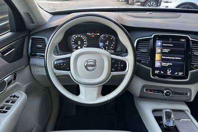 Volvo XC90 B5 D AWD Inscription aut